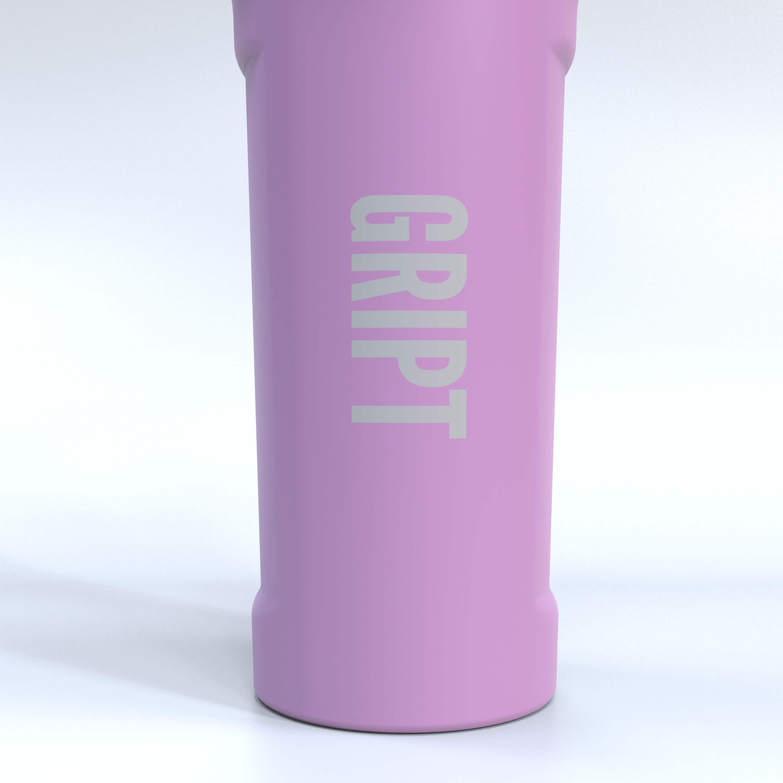 Stainless Steel Shaker Bottle