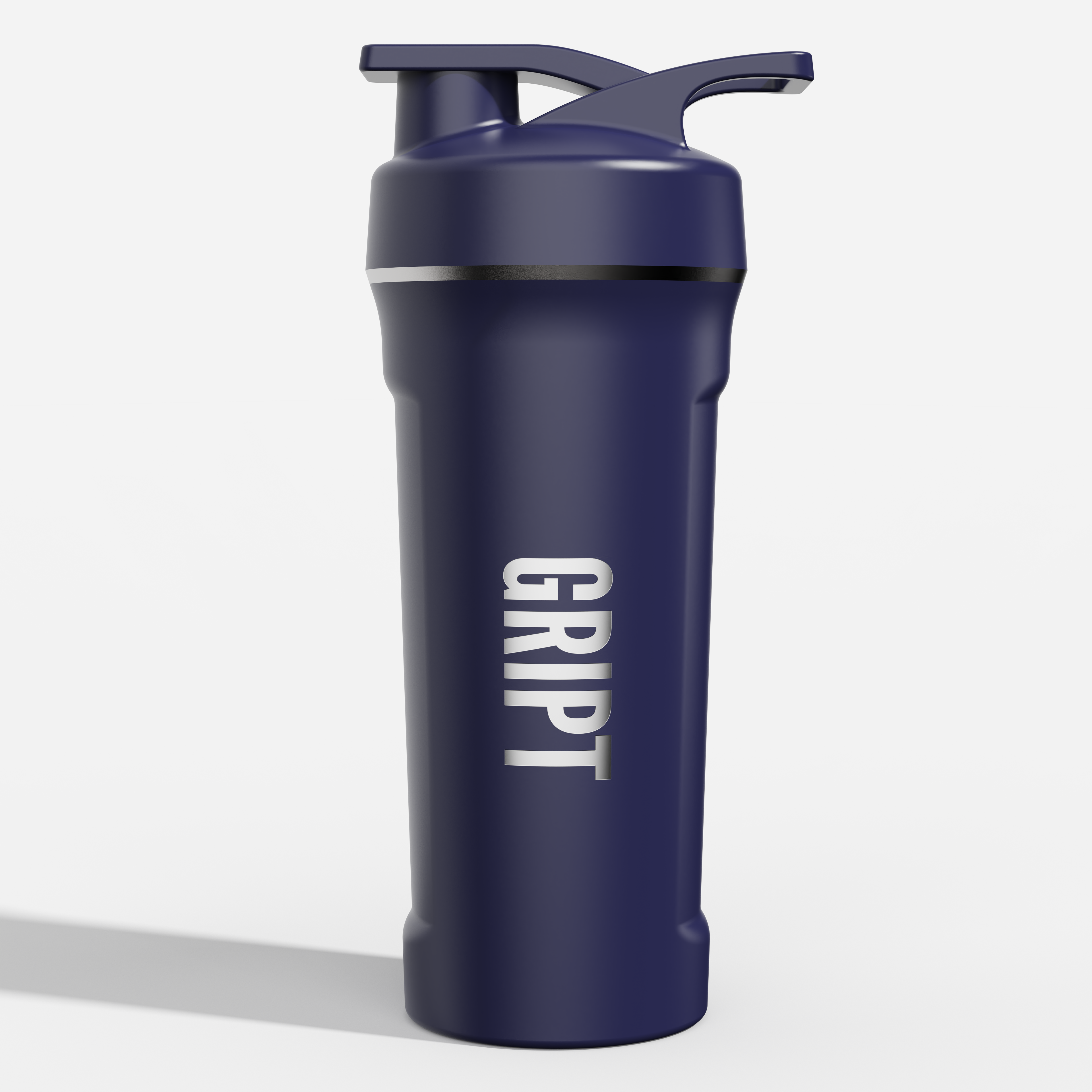 Stainless Steel Shaker Bottle