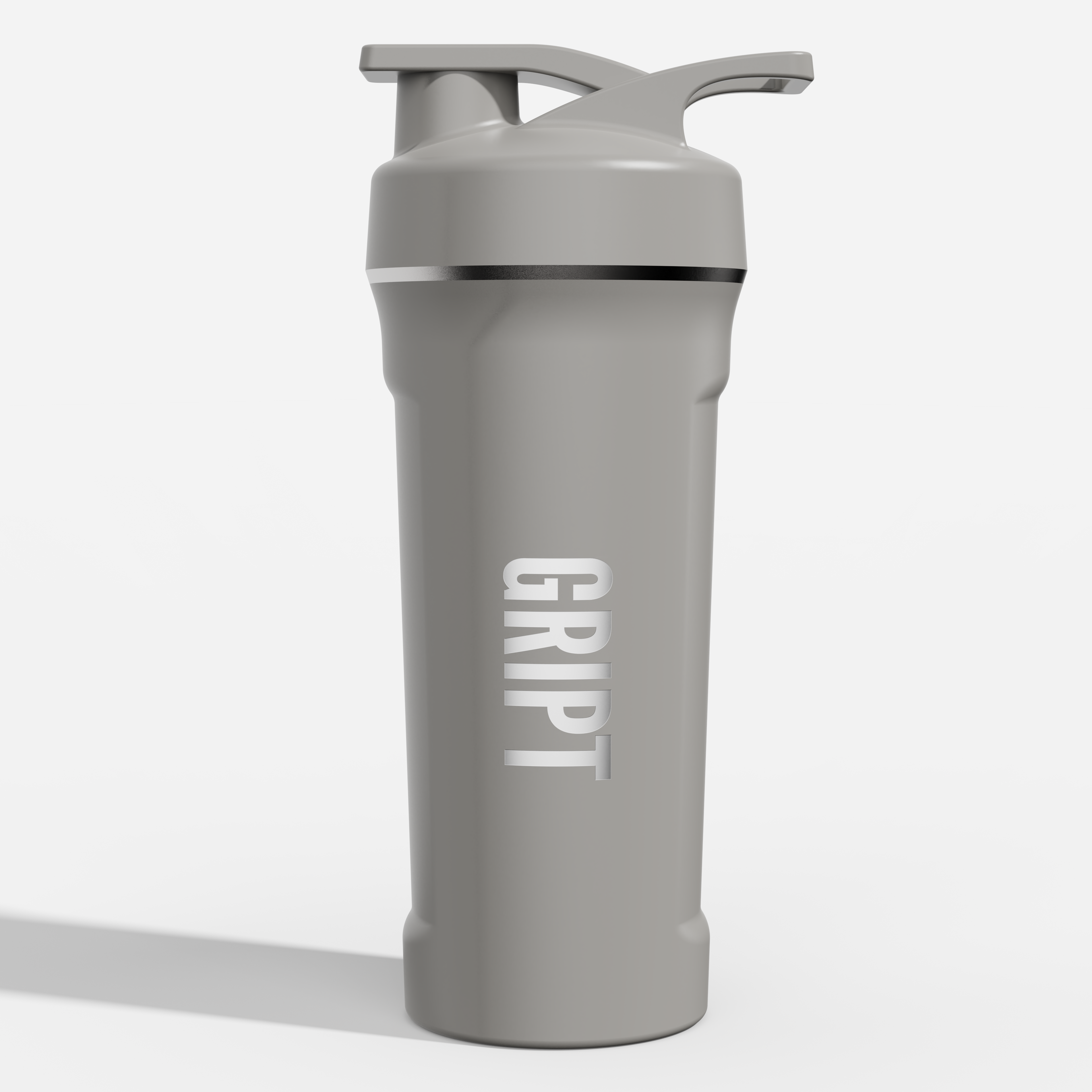 Stainless Steel Shaker Bottle