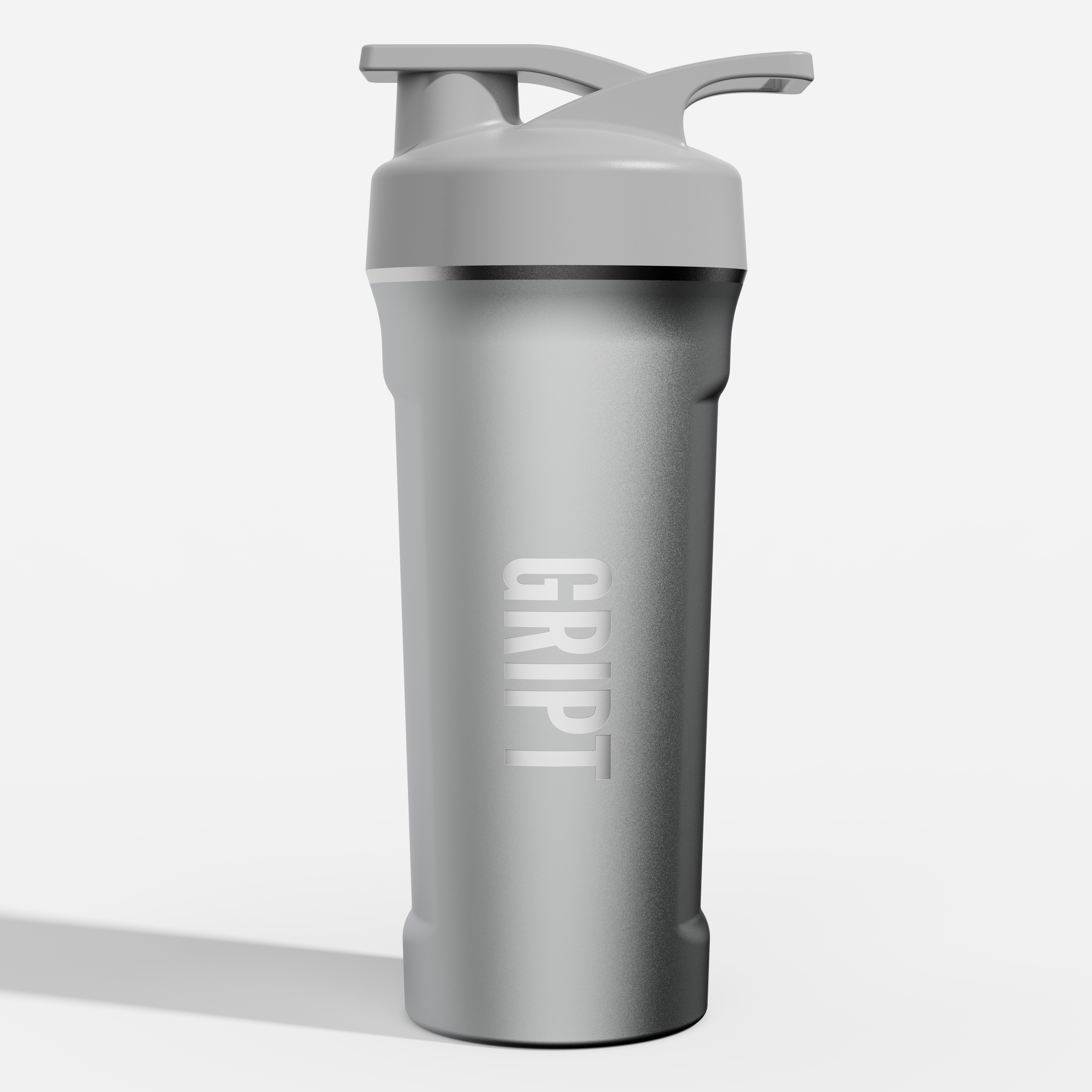 Stainless Steel Shaker Bottle