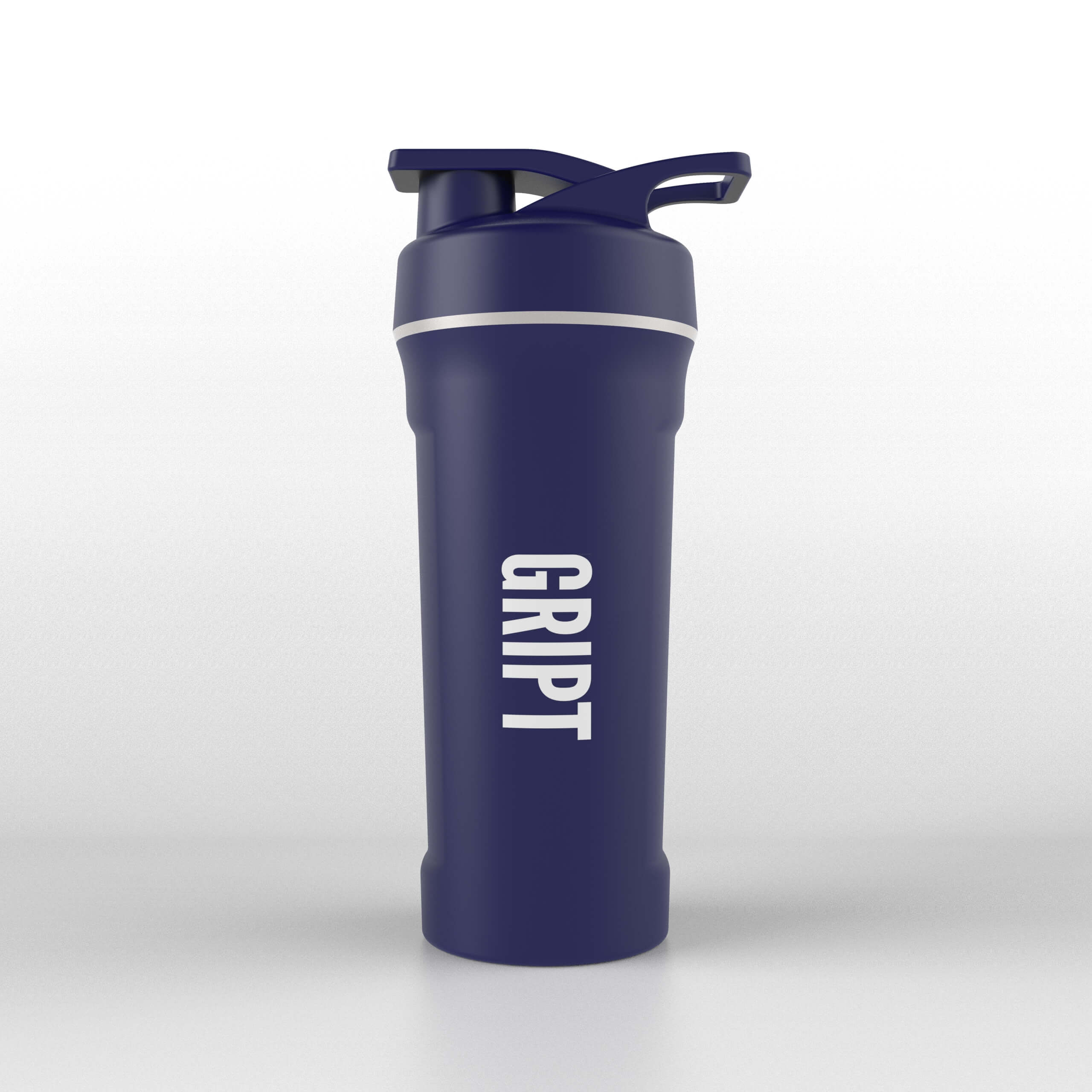 Stainless Steel Shaker Bottle